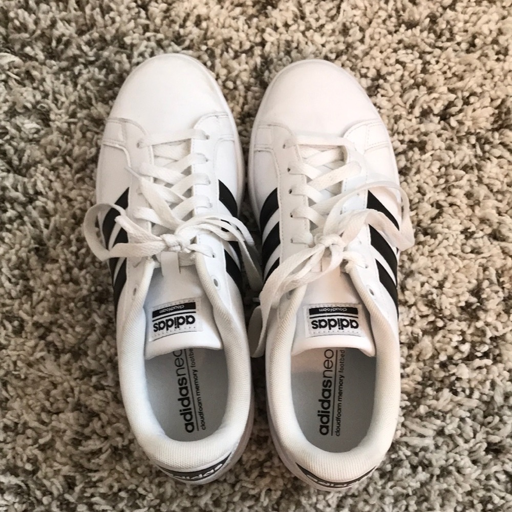 Adidas Shoes